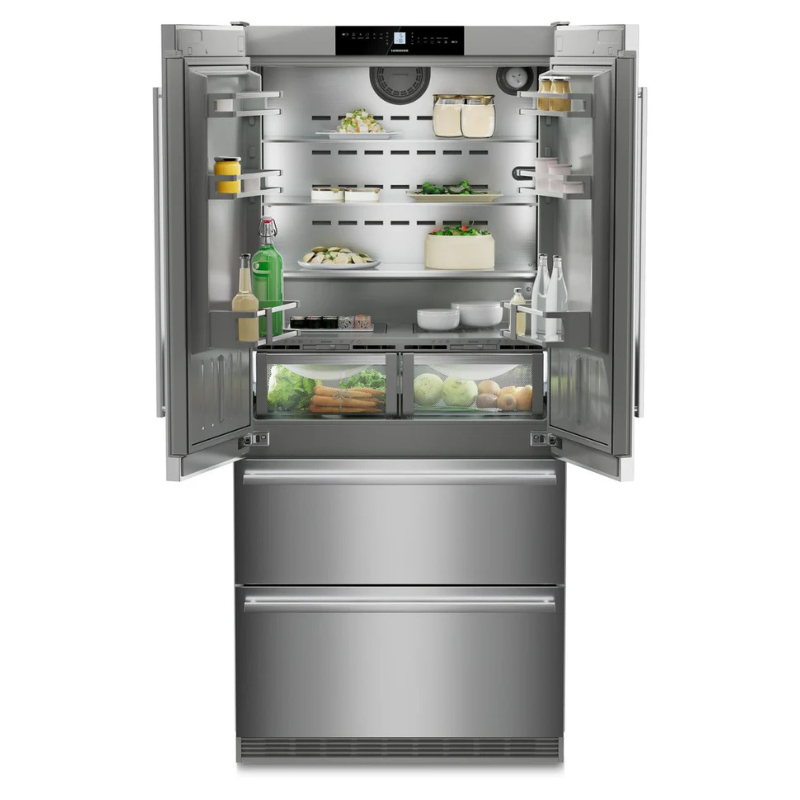 Frigider CBNste 8872 BioFresh NoFrost, Liebherr